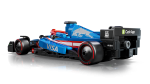 Visa Cash App RB VCARB 01 F1® Race Car - Image 4