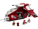 Coruscant Guard Gunship™