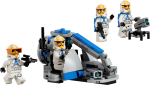 332nd Ahsoka's Clone Trooper™ Battle Pack