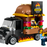 Burger Truck