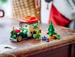 Santa's Delivery Truck - Image 4