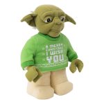 Yoda™ Holiday Plush - Image 2