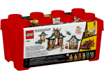 Creative Ninja Brick Box - Image 6