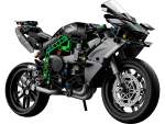 Kawasaki Ninja H2R Motorcycle