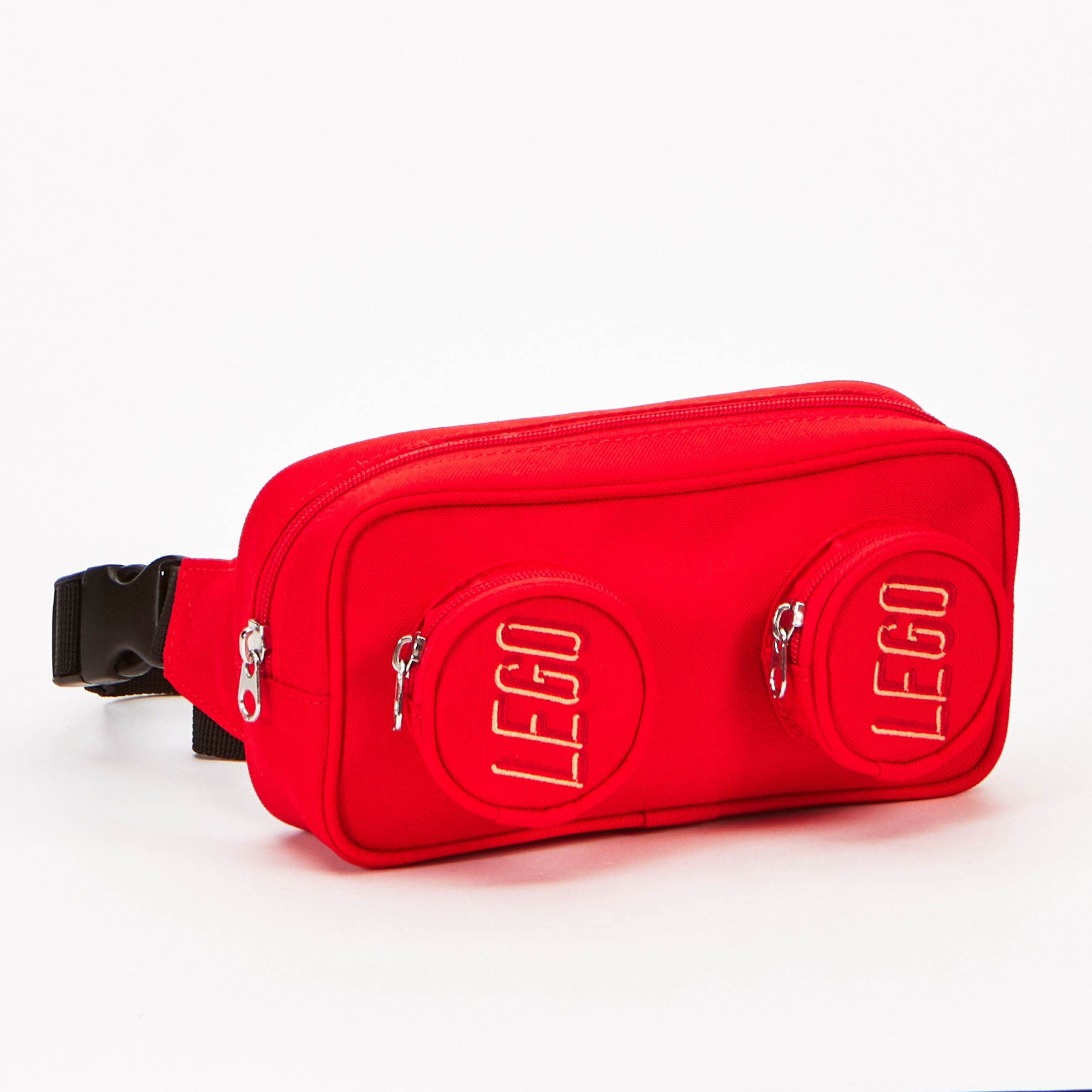 C595822C-BD88-A503-9352-1F5DED3037B8.jpg Brick Hip Pack – Red - Image 1