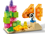 Creative Transparent Bricks - Image 8