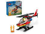 Fire Rescue Helicopter - Image 2