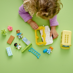 The Bus Ride - Image 8