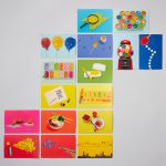 LEGO® Still Life with Bricks: 100 Collectible Postcards - Image 2