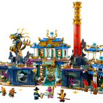 Dragon of the East Palace