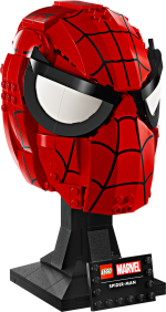 Spider-Man's Mask - Image 2