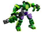Hulk Mech Armour