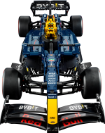 Oracle Red Bull Racing RB20 F1 Car - Image 6