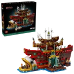 The Baratie Floating Restaurant - Image 2