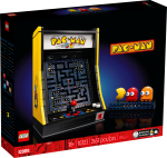 PAC-MAN Arcade - Image 2