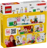 Adventures with Interactive LEGO® Peach™ - Image 8