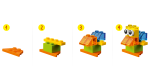 Creative Transparent Bricks - Image 12