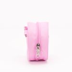 Micro Knob Bag – Light Pink - Image 4
