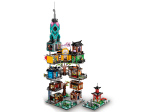 NINJAGO® City Gardens - Image 7