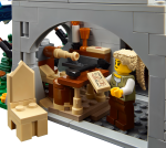 Medieval Town Square - Image 7