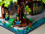 NINJAGO® City Gardens - Image 17