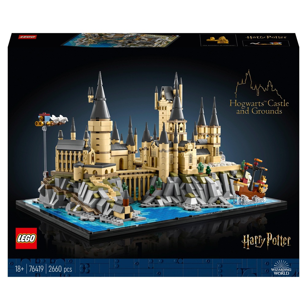 D360A837-5868-9F45-3B1B-EFBD24A8C7D0.jpg Hogwarts™ Castle and Grounds - Image 1