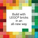 Rainbow Bricks 1,000-Piece Puzzle - Image 6