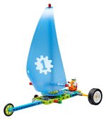 LEGO® Education BricQ Motion Prime Set - Image 8