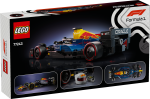 Oracle Red Bull Racing RB20 F1® Race Car - Image 11
