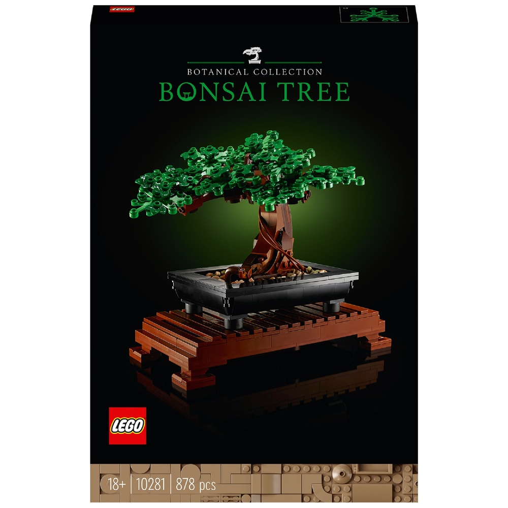 D8A4F9AF-45EE-BEAF-BBB8-15889DE13ECB.jpg Bonsai Tree - Image 1