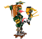 Lloyd and Arin's Ninja Team Mechs - Image 4