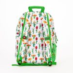 Backpack – Warm Bouquet - Image 5