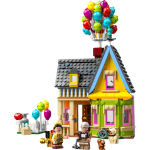 ‘Up’ House​