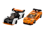 McLaren Solus GT & McLaren F1 LM - Image 3