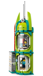 NINJAGO® City Markets - Image 7