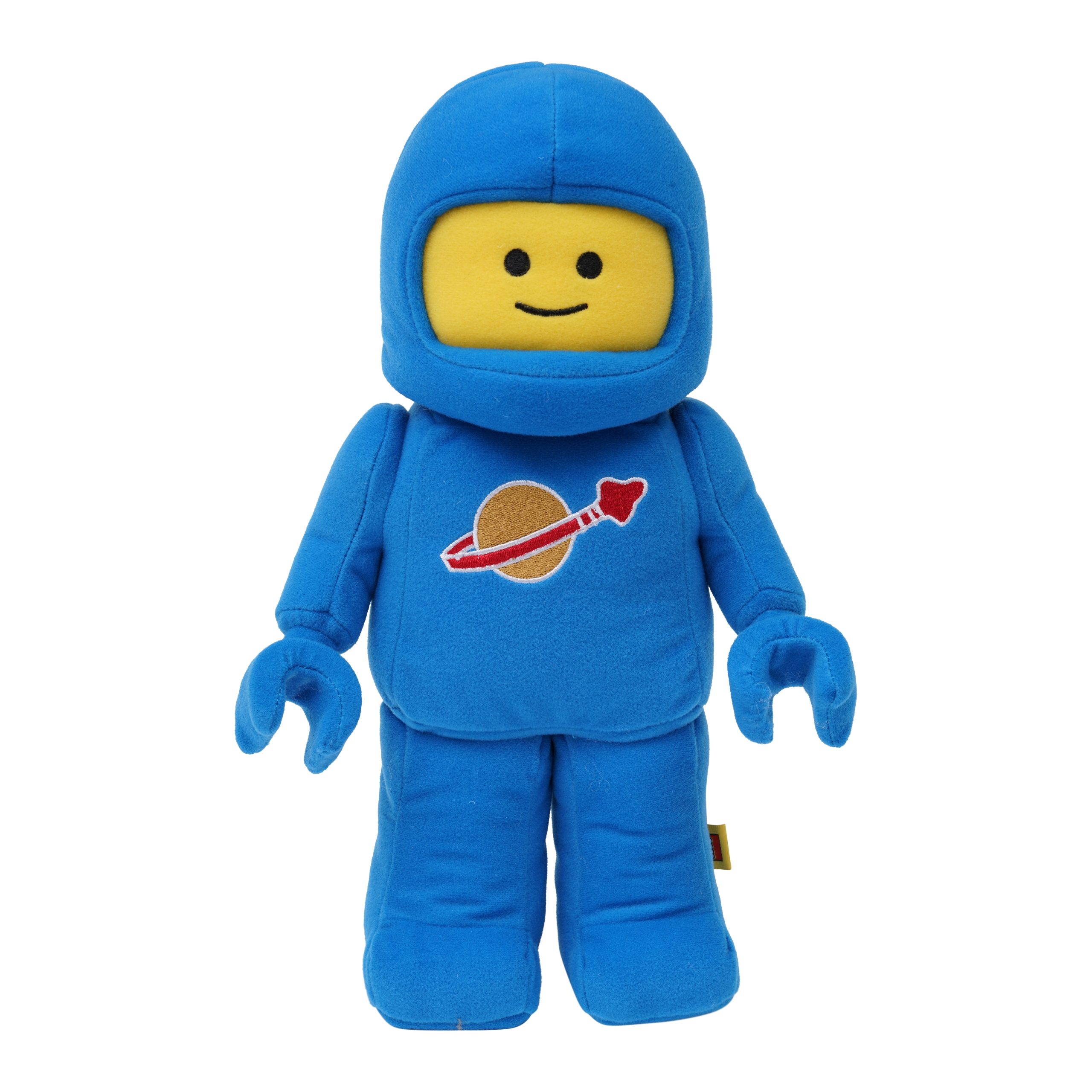 E14BA3E9-CB9B-3DF6-9EFF-605BCEC0EB06.jpg Astronaut Plush – Blue - Image 1