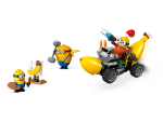 Minions and Banana Car - Image 3