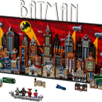 Batman: The Animated Series Gotham City™