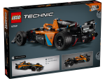 NEOM McLaren Formula E Race Car - Image 7