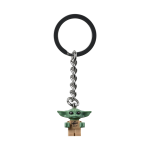 Grogu™ Keyring