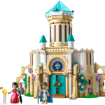 King Magnifico's Castle