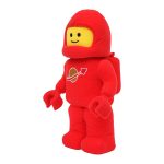 Astronaut Plush – Red - Image 2