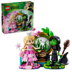 Elphaba & Glinda Figures - Image 2