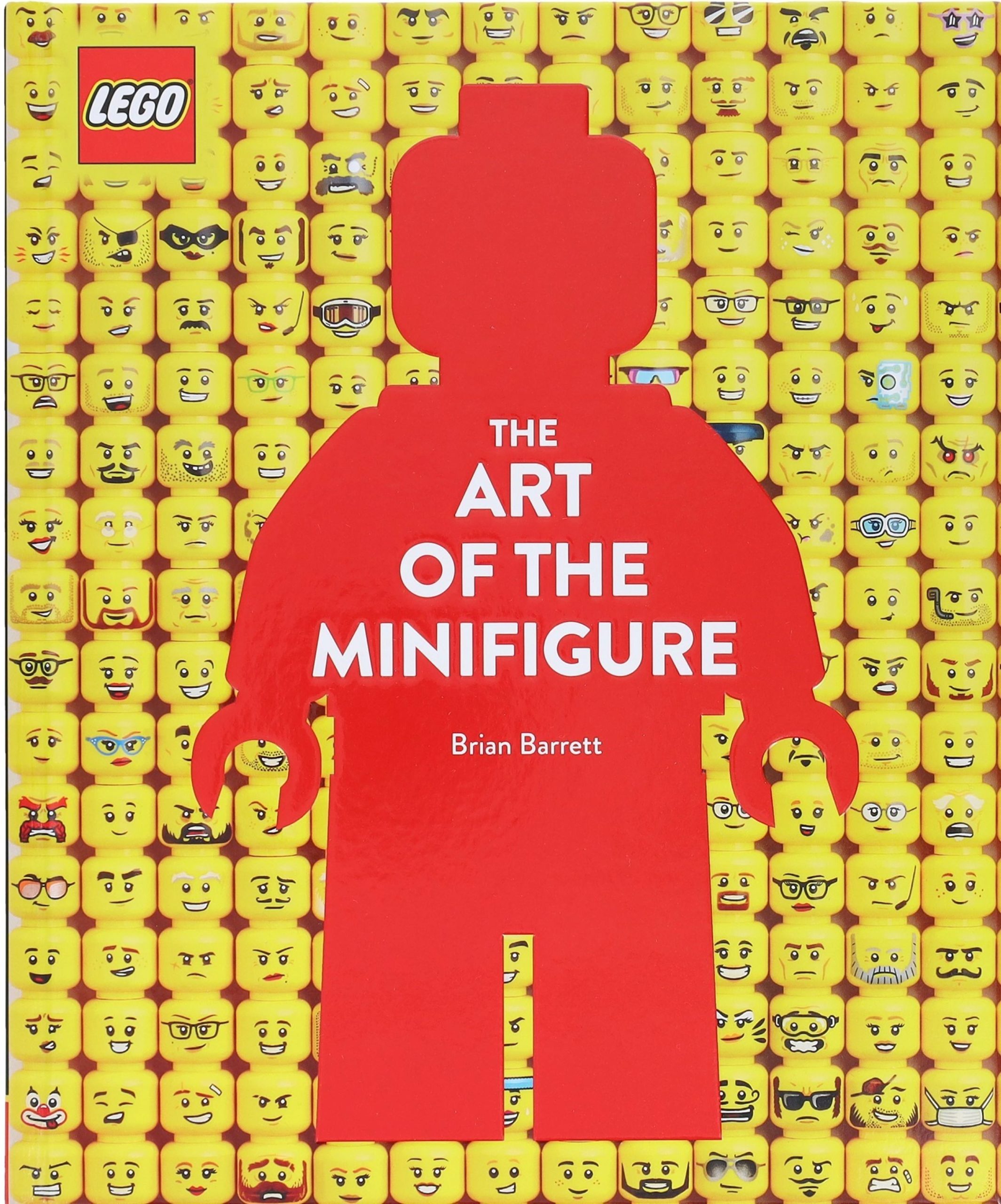 EBDAA445-6612-BEE7-3856-B650A1CDF3E9.jpg The Art of the Minifigure - Image 1