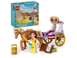 Belle's Storytime Horse Carriage - Image 2