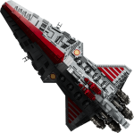 Venator-Class Republic Attack Cruiser™ - Image 6