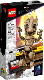 I am Groot - Image 2