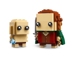 Frodo™ & Gollum™ - Image 3