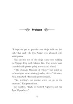 Spinjitzu Brothers: The Chroma's Clutches - Image 2