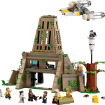 Yavin 4 Rebel Base